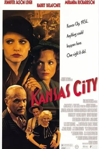 Kansas City (1996)