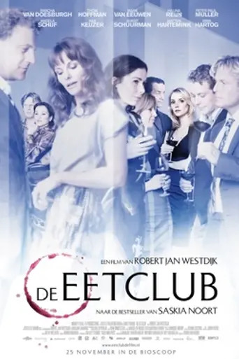 The Dinner Club (2010)