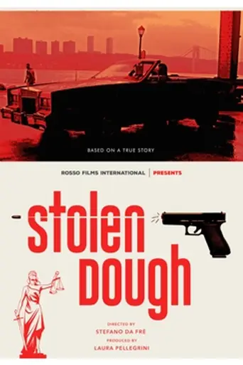 Stolen Dough