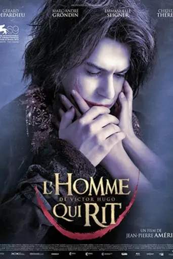 The Man Who Laughs (2012)