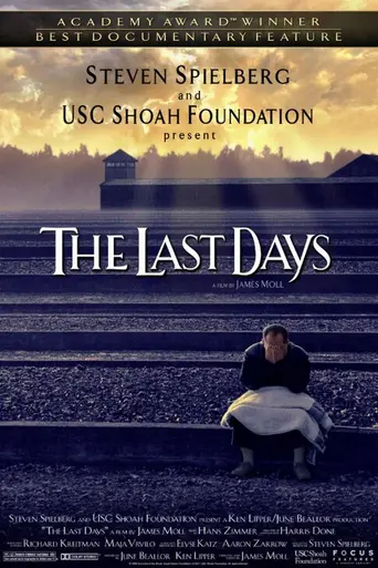 The Last Days (1998)