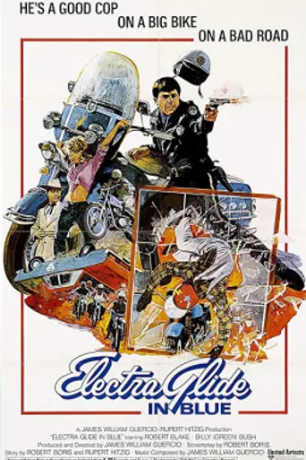 La piel en el asfalto (1973)