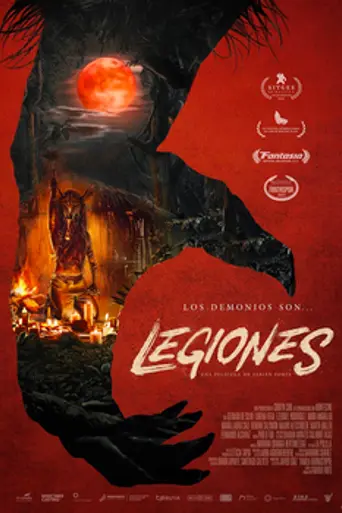 Legions (2022)