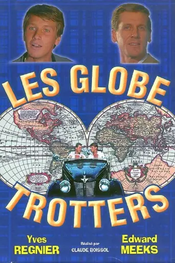 Les Globe-trotters (1966)