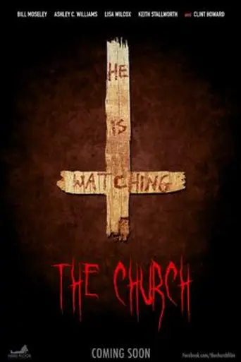 The Church (2016)