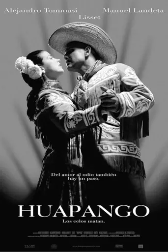 Huapango (2004)