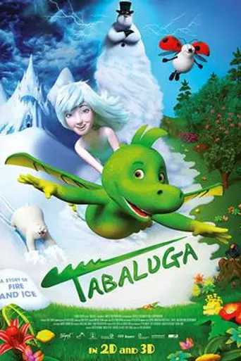 Tabaluga (2018)