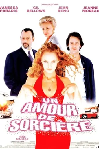 Amor embrujado (1997)