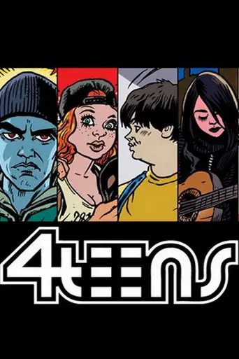 4teens (2011)