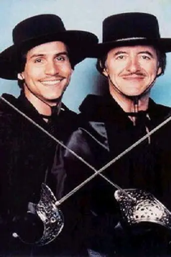 Zorro and Son (1983)