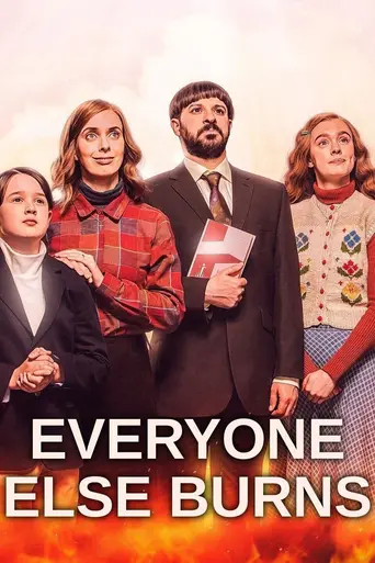 Everyone Else Burns (2023)