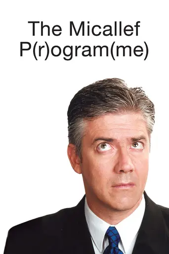 The Micallef P(r)ogram(me) (1998)
