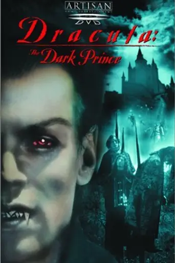 Dark Prince: The True Story of Dracula (2000)