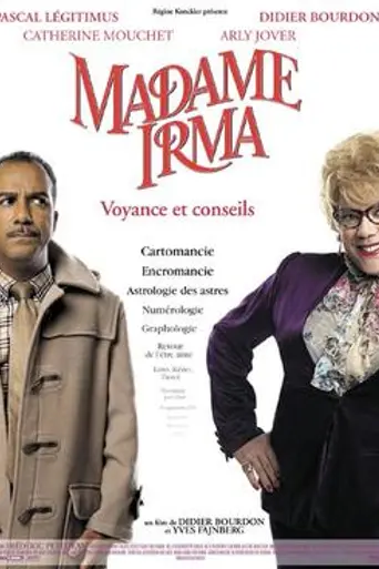 Madame Irma (2006)