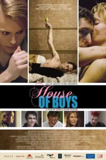 House of Boys (2009)