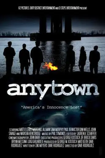 Anytown (2009)