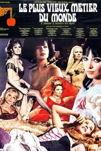 The Oldest Profession (1967)