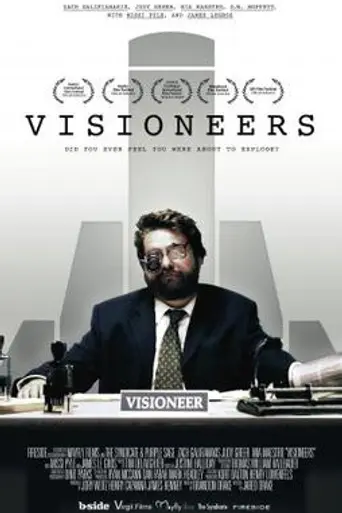 Visioneers (2008)