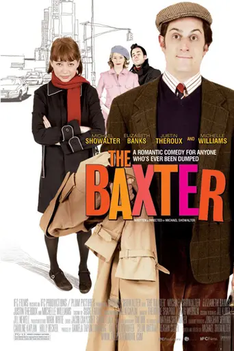 The Baxter (2005)