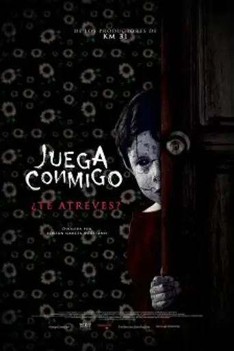 Folla conmigo (2021)