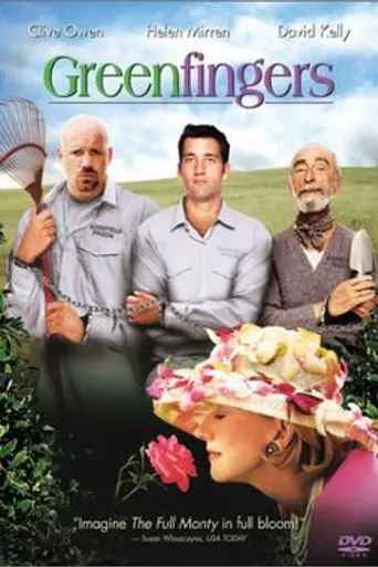 Flower Power. Como una regadera (2000)