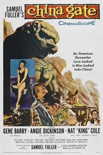 China Gate (1957)