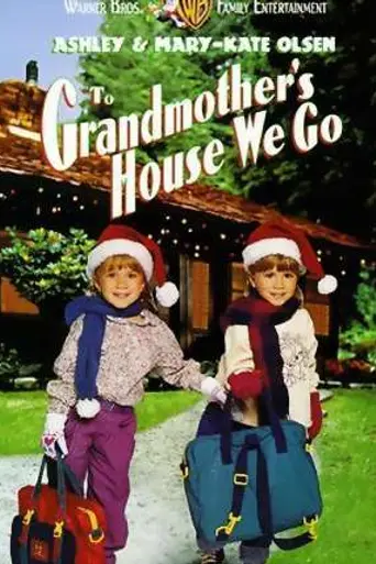 To Grandmother's House We Go (1992)