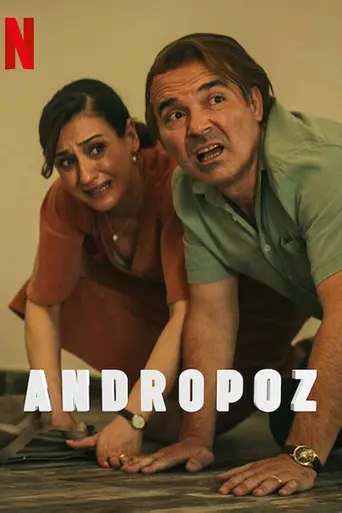 Andropausia (2022)