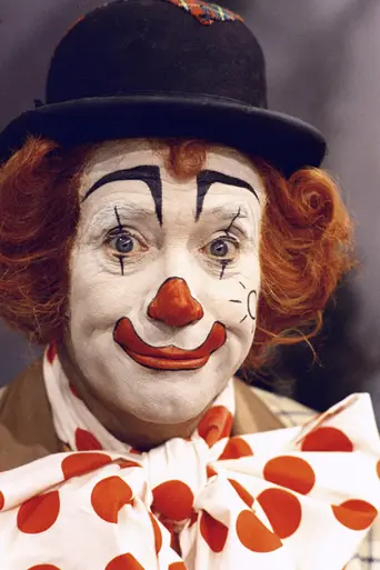 Pipo de Clown (1958)