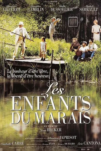La fortuna de vivir (1999)