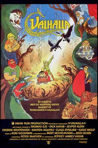 Valhalla (1986)