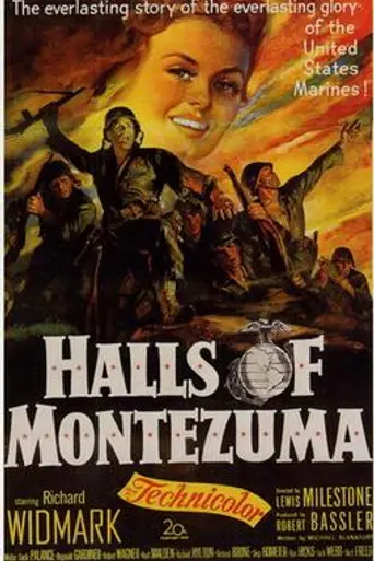 Situación desesperada (1951)