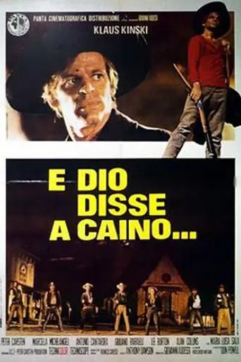 And God Said to Cain (1970)