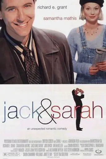 Jack and Sarah (1995)
