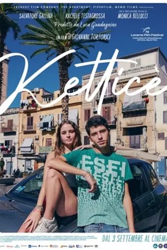 Ketticè (2026)