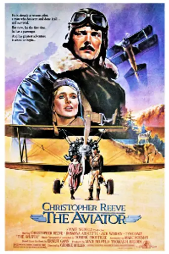 El aviador (1985)