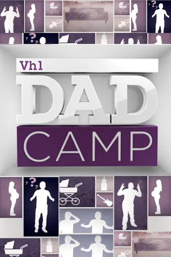 Dad Camp (2010)