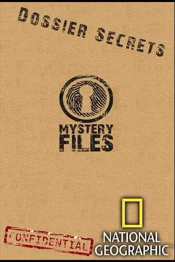 Mystery Files (2010)