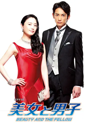 Beauty and Man (2015)