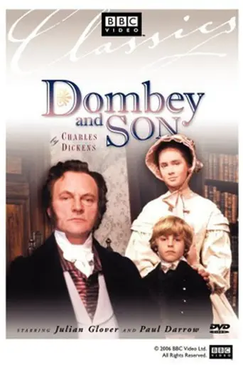 Домби и сын (1983)