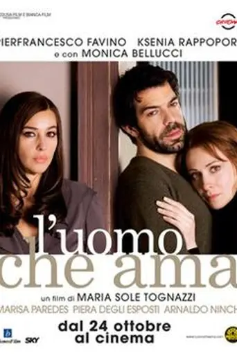 L'uomo che ama (2008)
