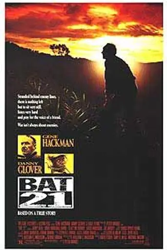 Bat*21 (1988)