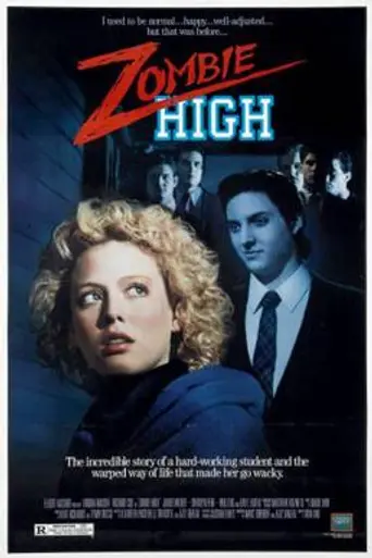 Zombie High (1987)