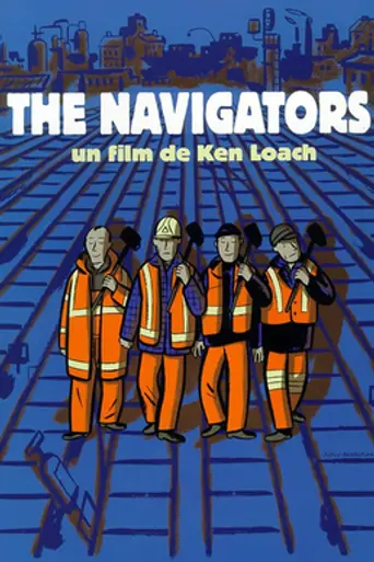 The Navigators (2001)