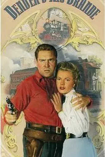 Denver and Rio Grande (1952)