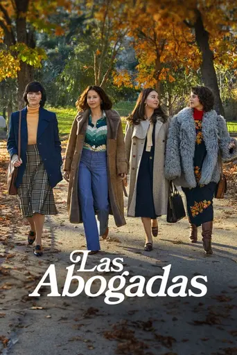 Las abogadas (2024)
