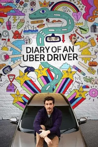 Diary of an Uber Driver (2019)