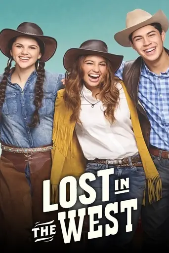 Lost in the West (2016)