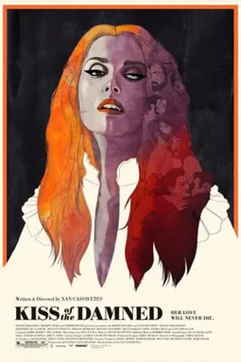 Kiss of the Damned (2012)