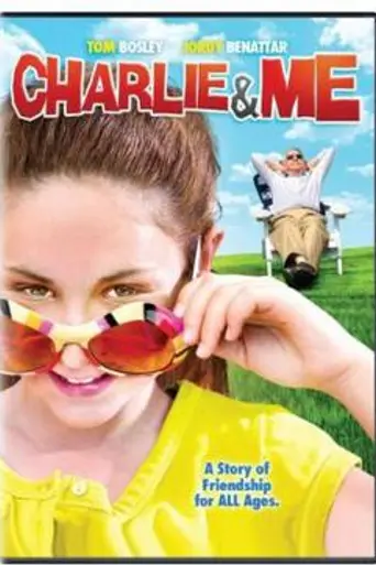 Charlie & Me (2008)
